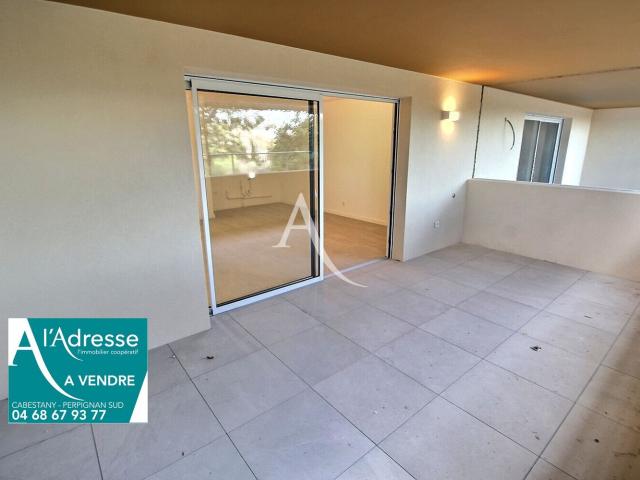 Perpignan Vente Appartement 66