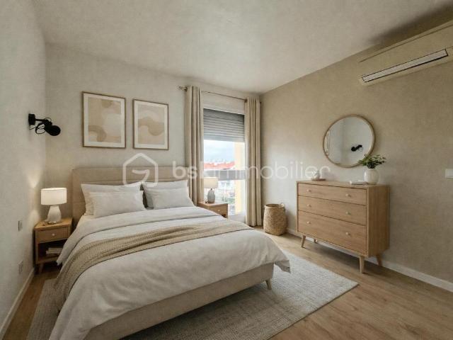 Perpignan Vente Appartement 66