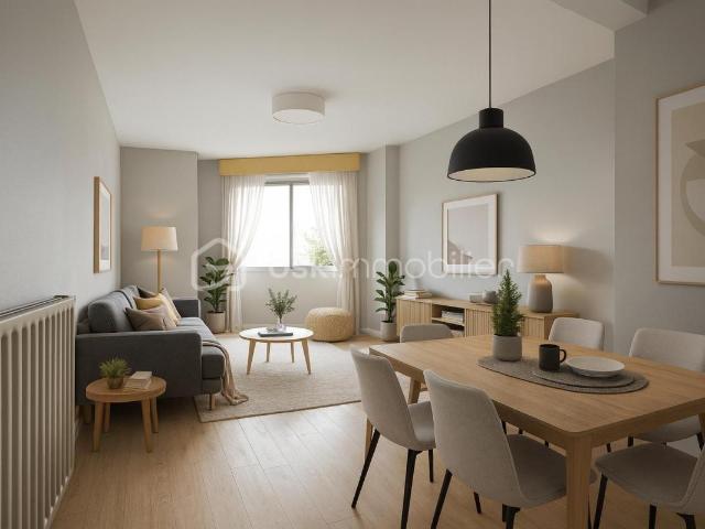 Perpignan Vente Appartement 66