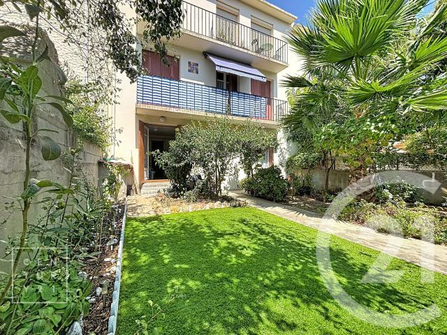 Perpignan Vente Appartement 66