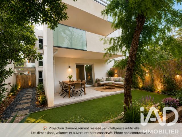 Perpignan Vente Appartement 66