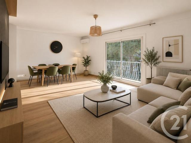 Perpignan Vente Appartement 66