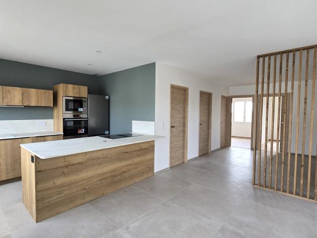 Perpignan Vente Appartement 66