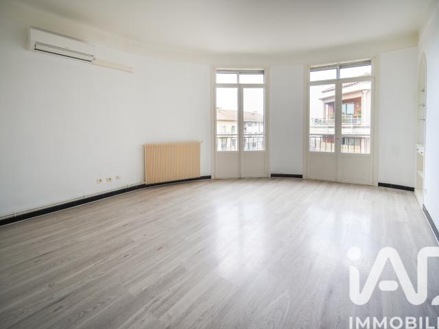Perpignan Vente Appartement 66