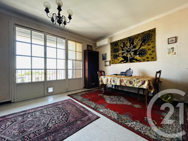 Perpignan Vente Appartement 66