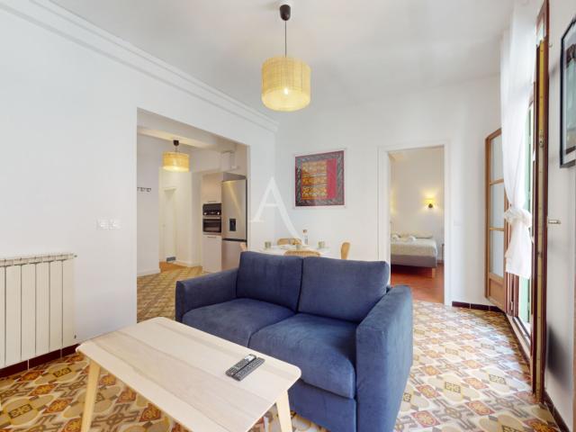 Perpignan Vente Appartement 66