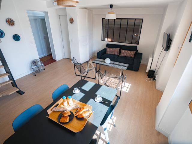 Perpignan Vente Appartement 66