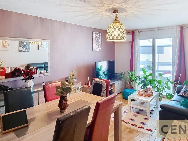 Perpignan Vente Appartement 66