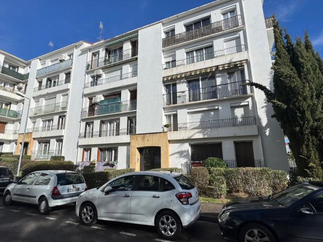 Perpignan Vente Appartement 66