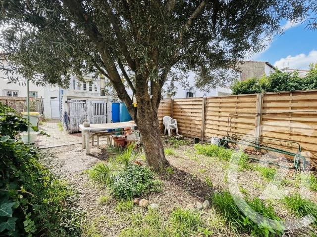 Perpignan Vente Appartement 66