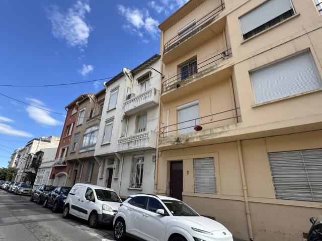 Perpignan Vente Appartement 66