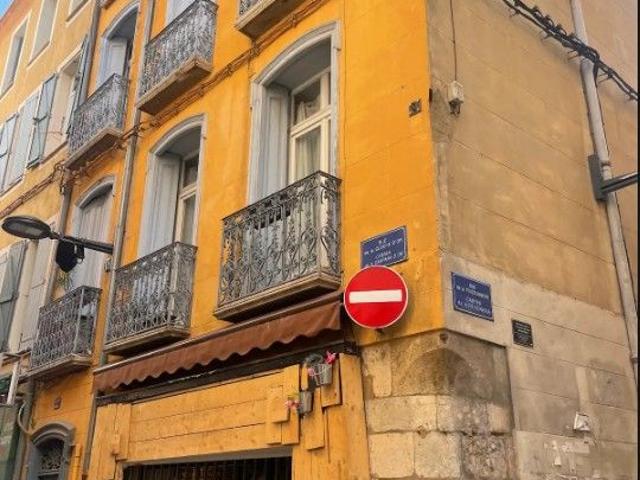 Perpignan Vente Appartement 66
