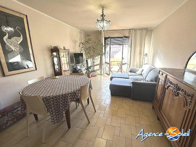 Perpignan Vente Appartement 66