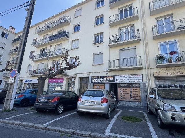 Perpignan Vente Appartement 66