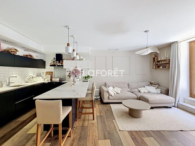 Perpignan Vente Appartement 66