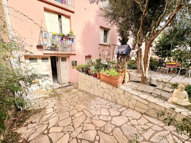 Perpignan Vente Appartement 66