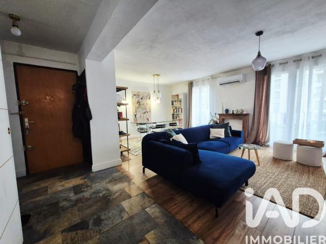 Perpignan Vente Appartement 66