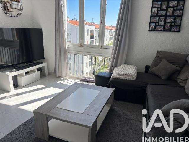Perpignan Vente Appartement 66