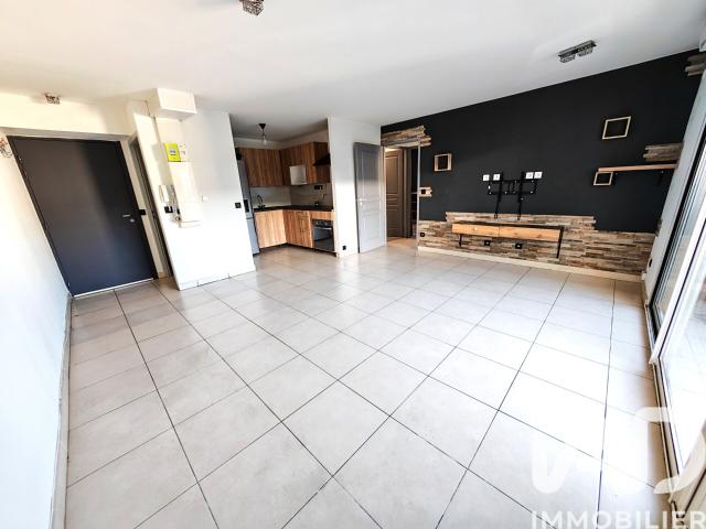 Perpignan Vente Appartement 66