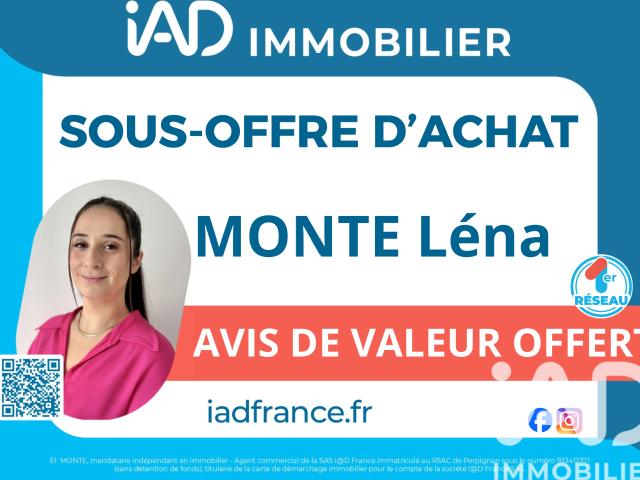 Perpignan Vente Appartement 66