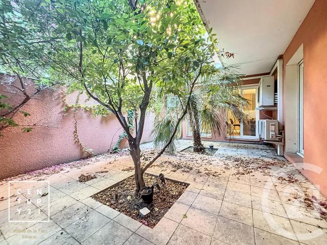 Perpignan Vente Appartement 66