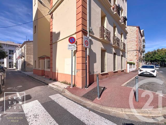 Perpignan Vente Appartement 66