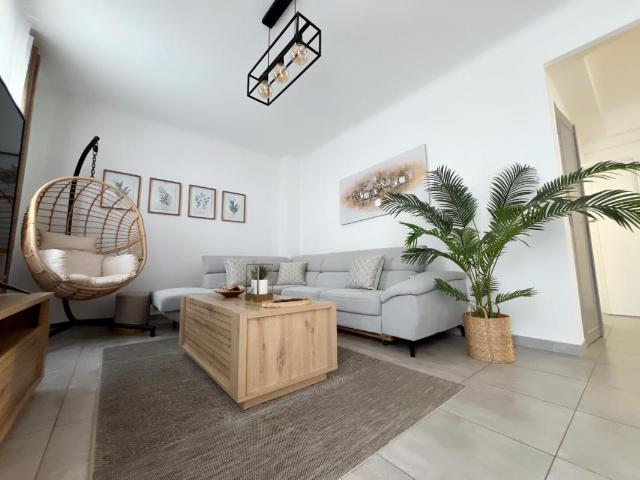 Perpignan Vente Appartement 66