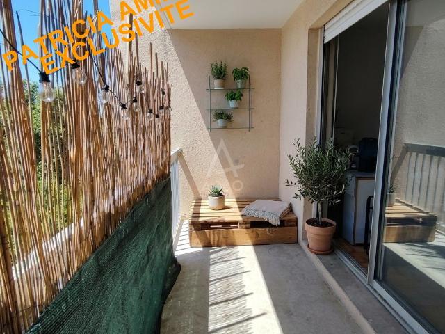 Perpignan Vente Appartement 66