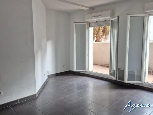 Perpignan Vente Appartement 66