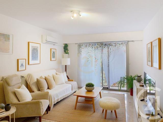 Perpignan Vente Appartement 66