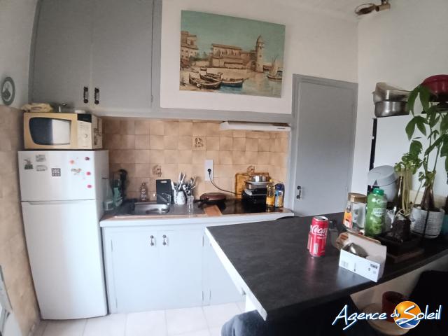 Perpignan Vente Appartement 66