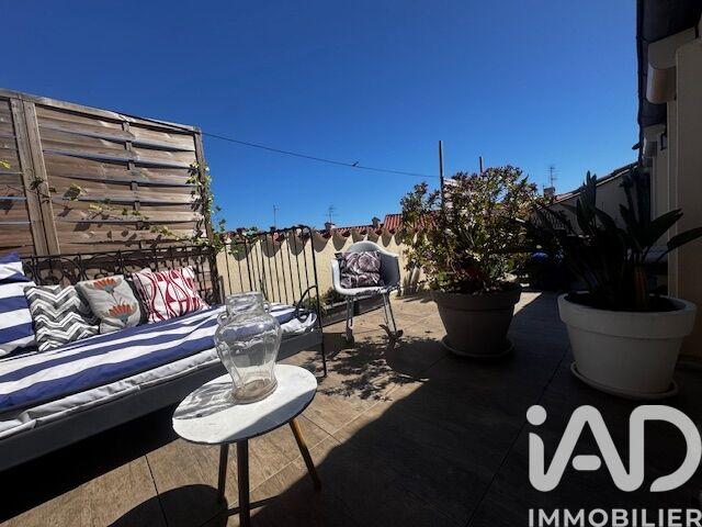 Perpignan Vente Appartement 66