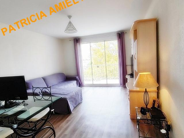 Perpignan Vente Appartement 66