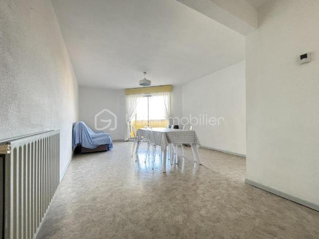 Perpignan Vente Appartement 66