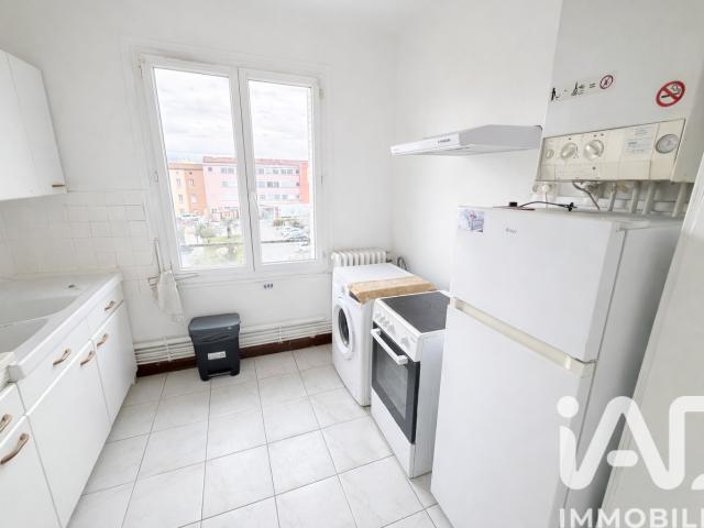 Perpignan Vente Appartement 66