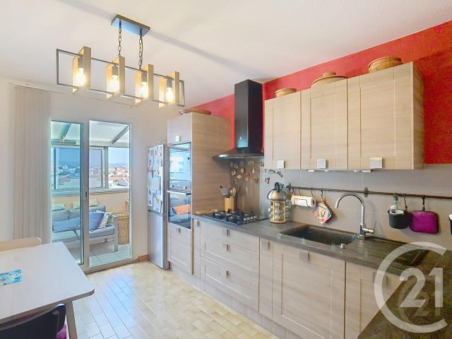 Perpignan Vente Appartement 66