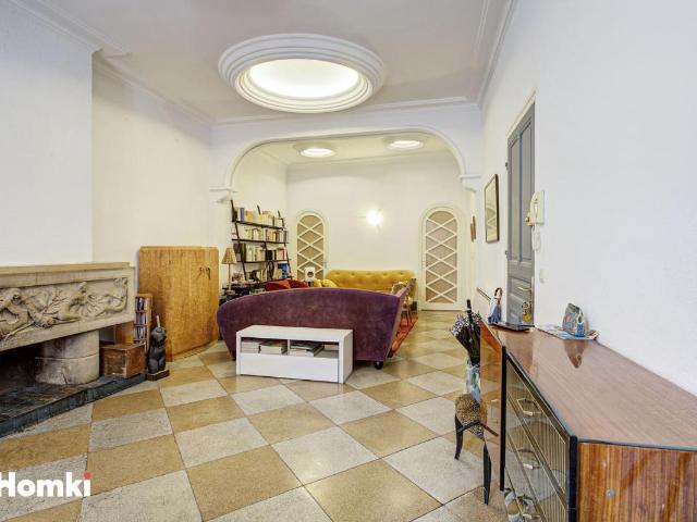 Perpignan Vente Immeuble 66
