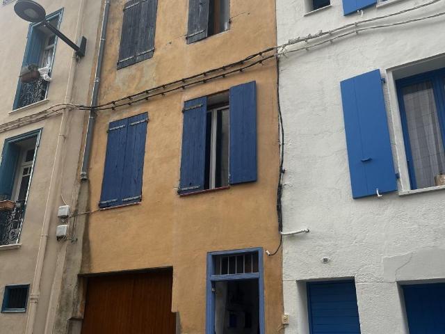 Perpignan Vente Immeuble 66