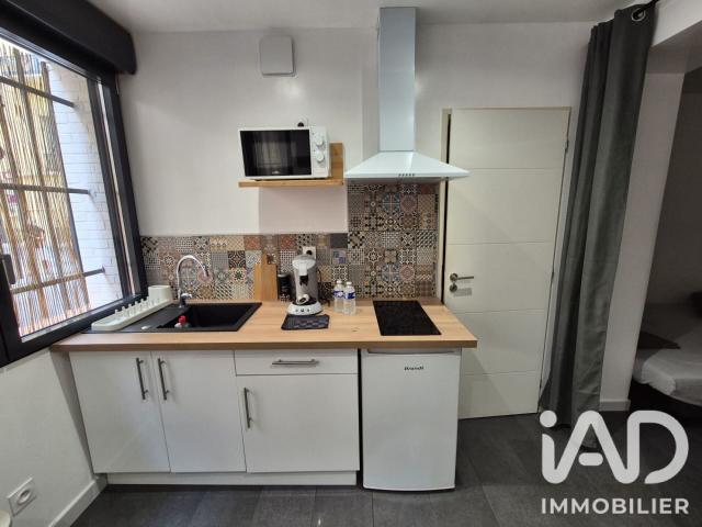Perpignan Vente Immeuble 66