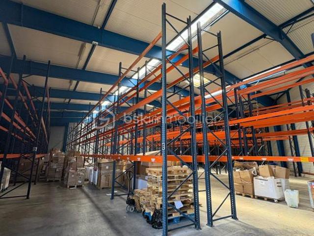 Perpignan Vente Immeuble 66
