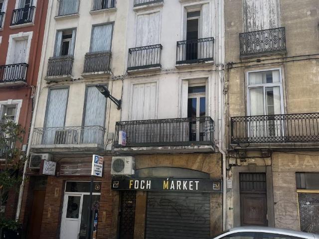 Perpignan Vente Immeuble 66