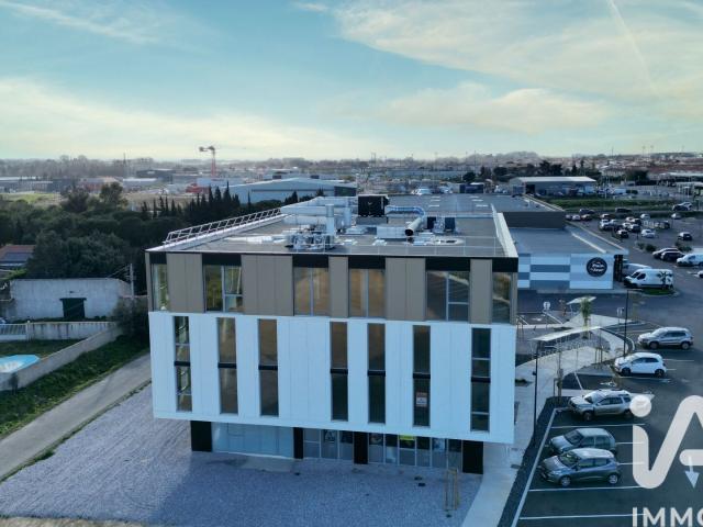 Perpignan Vente Immeuble 66