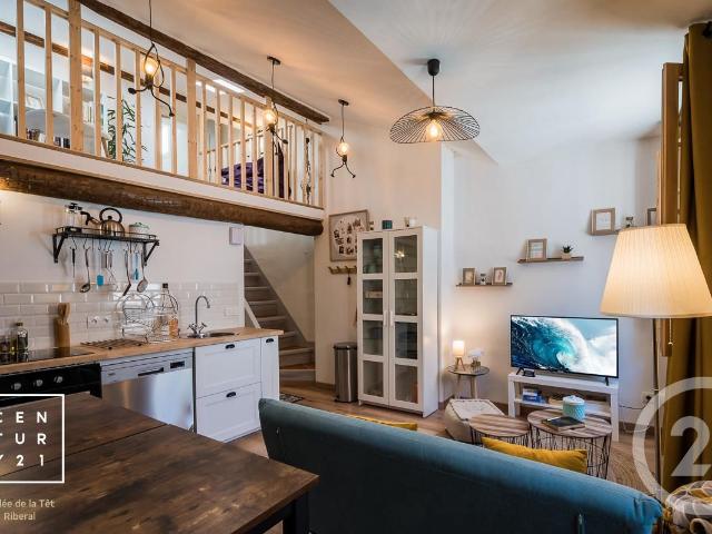 Perpignan Vente Immeuble 66