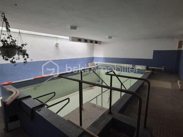 Perpignan Vente Immeuble 66