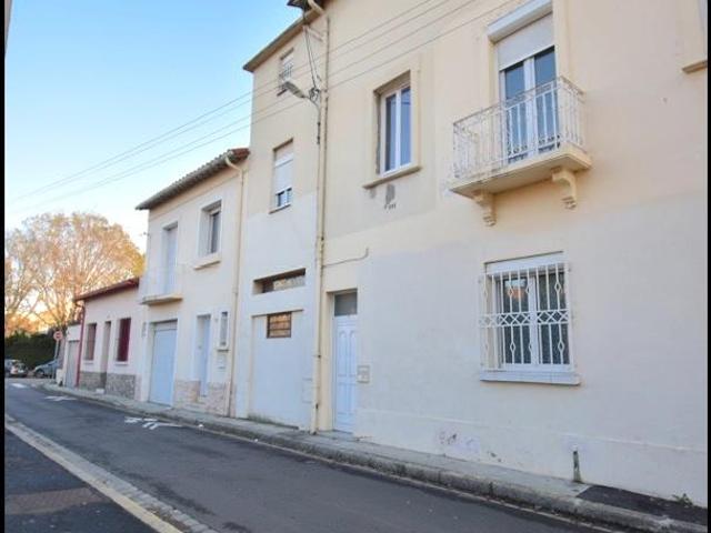 Perpignan Vente Immeuble 66