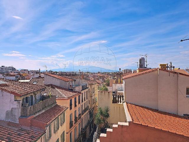 Perpignan Vente Immeuble 66
