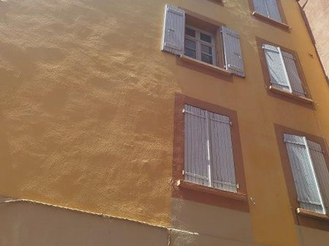 Perpignan Vente Immeuble 66