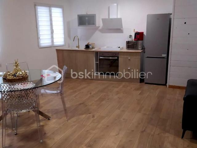 Perpignan Vente Immeuble 66