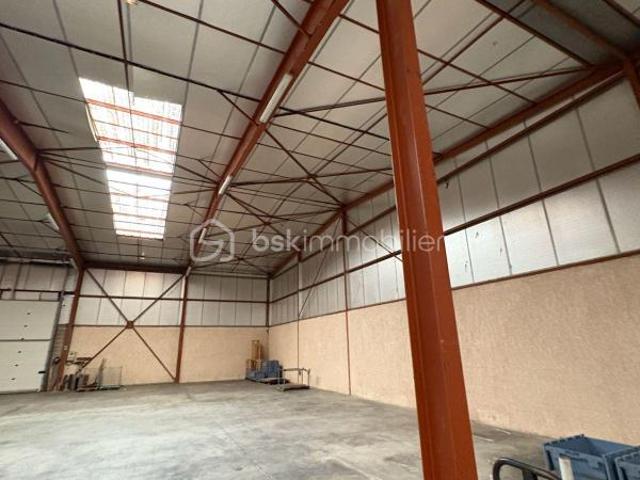 Perpignan Vente Immeuble 66