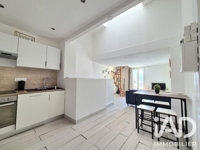 Perpignan Vente Immeuble 66